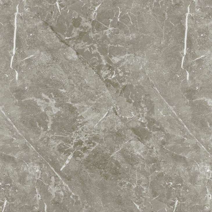 Lainey Grey And Gunmetal End Table