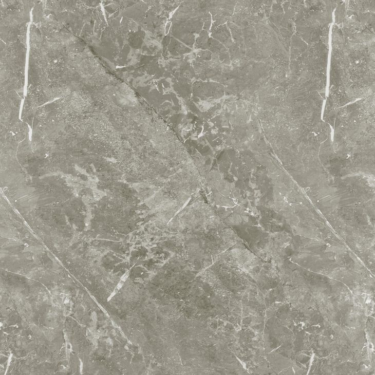 Lainey Grey And Gunmetal 2 Piece Nesting Coffee Table