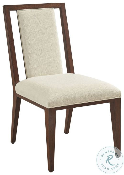 Rendezvous Walnut Round Extendable Warwick Dining Room Set