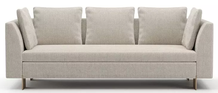 Altura Pearl 88" Sofa