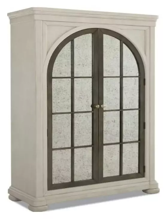 Nashville Cloud Armoire