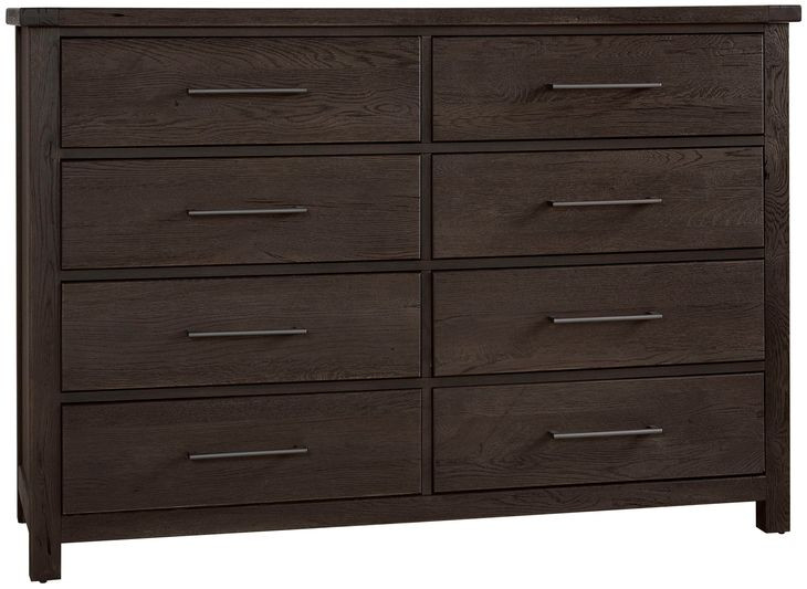 Dovetail Java 8 Drawer Dresser