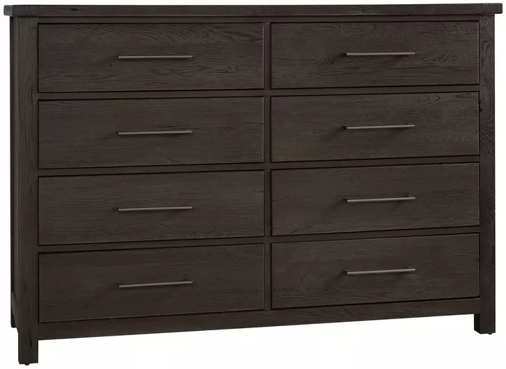 Dovetail Java 8 Drawer Dresser
