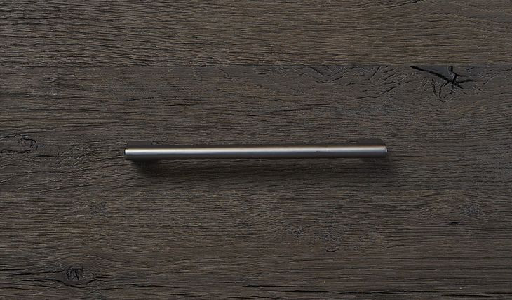 Dovetail Java 2 Drawer Nightstand