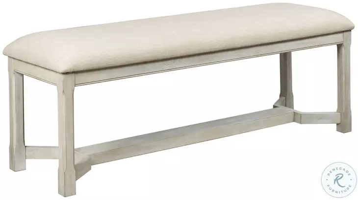 Ashbourne Ocracoke Driftwood Low Poster Bedroom Set