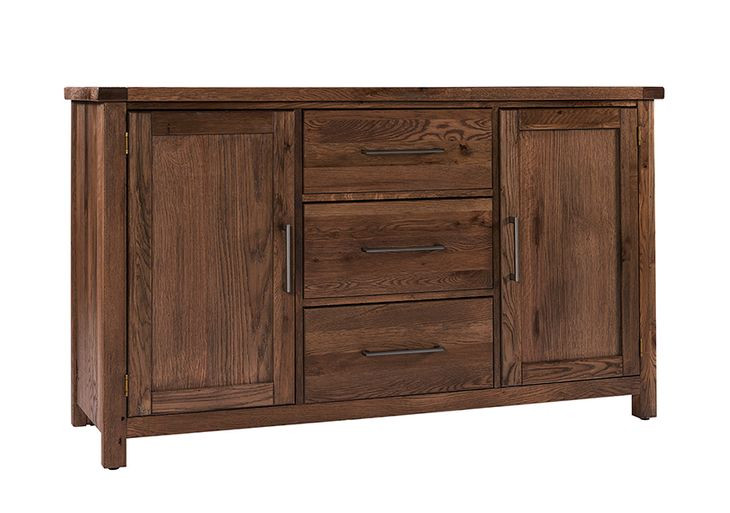 Dovetail Dining Natural Gathering Dining Room Set