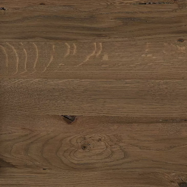 Dovetail Natural Slat Back Side Chair