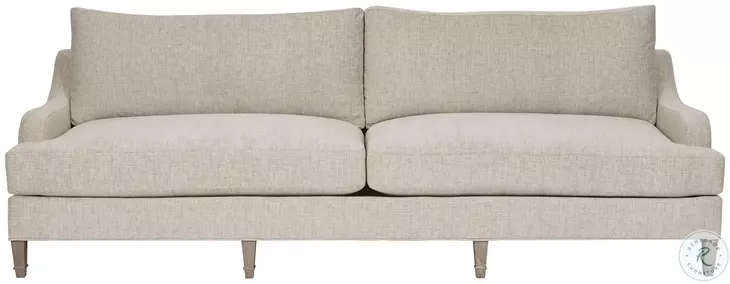 Tresco Neutral 100" Sofa