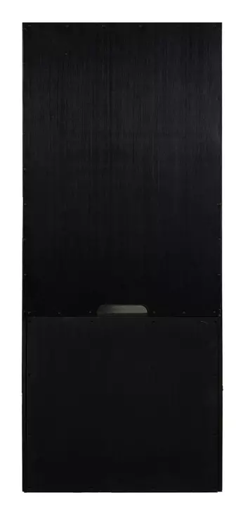 Parkside Estate Chateau Brown 2 Piece Bunching Bookcase Set