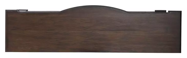 Provence Park Chateau Brown 78" TV Stand