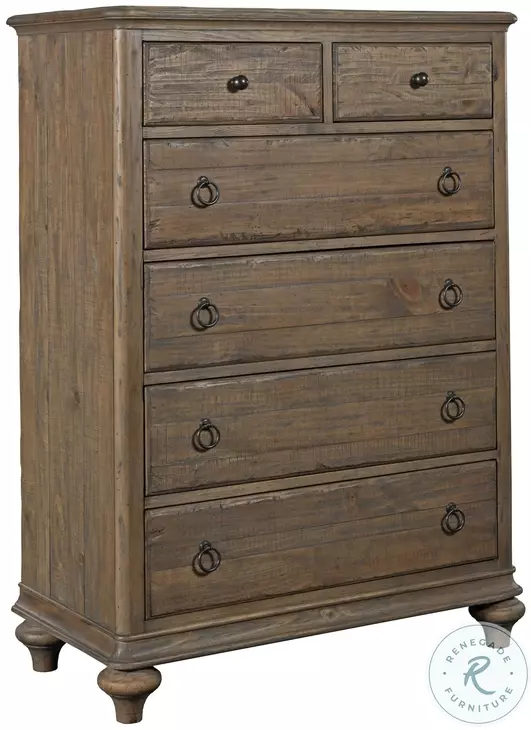 Weatherford Heather Hamilton Chest