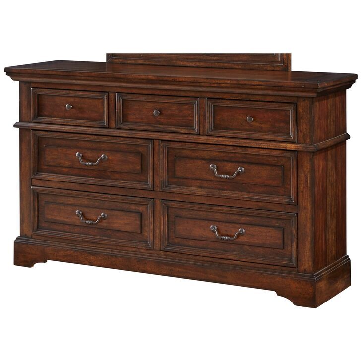 Stonebrook Tobacco Dresser