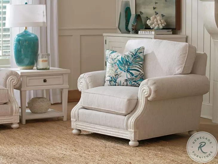 Ocean Breeze Coral Gables Chair