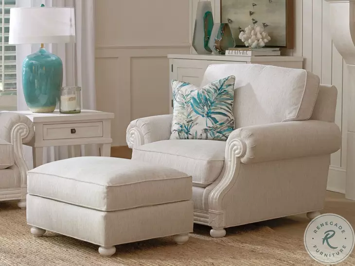 Ocean Breeze Coral Gables Chair