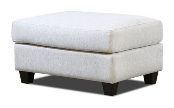 Durango Pewter Off White Performance Fabric 100" Living Room Set with Throw Pillows