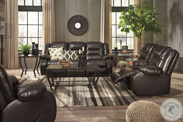 Ashley vacherie rocker recliner new arrivals