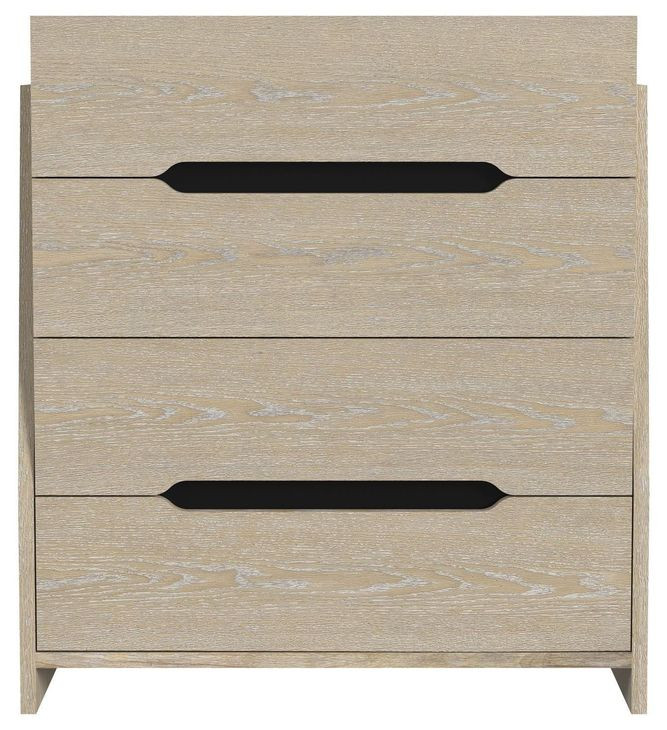 Darby Desert 6 Drawer Chest