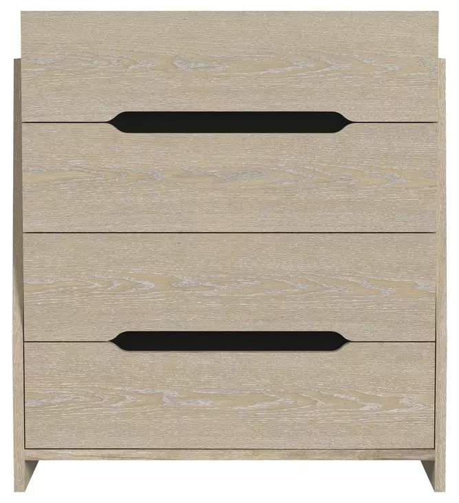 Darby Desert 6 Drawer Chest