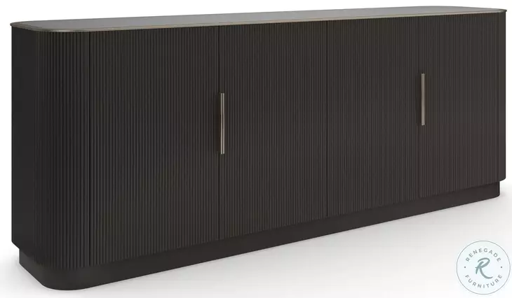 Love Dark Chocolate Sideboard