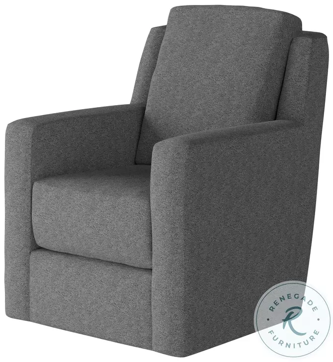 Diva Glam Squad Storm Swivel Glider