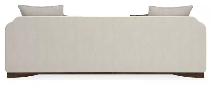 Dimitri Beige 102" Sofa