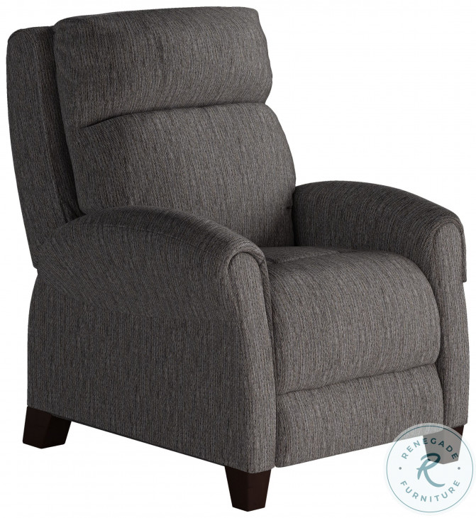 Saturn Steel Zero Gravity Power Recliner From Southern Motion Coleman
