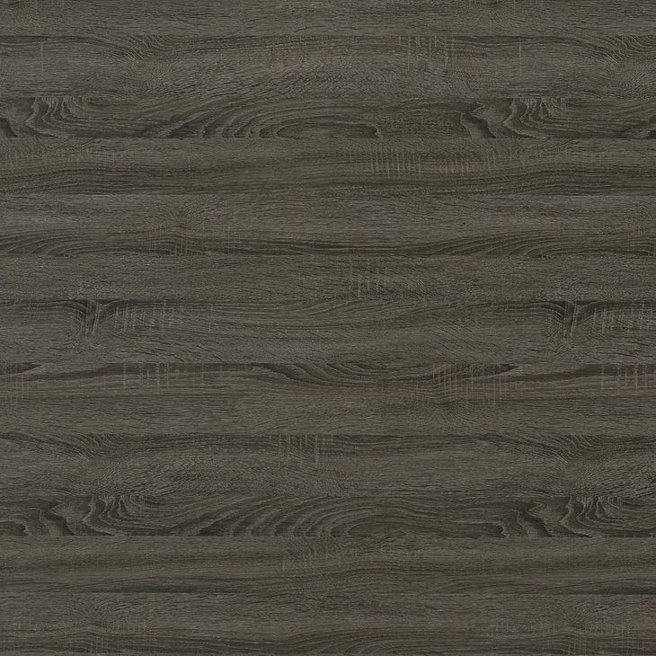 Theo Weathered Grey Bookcase