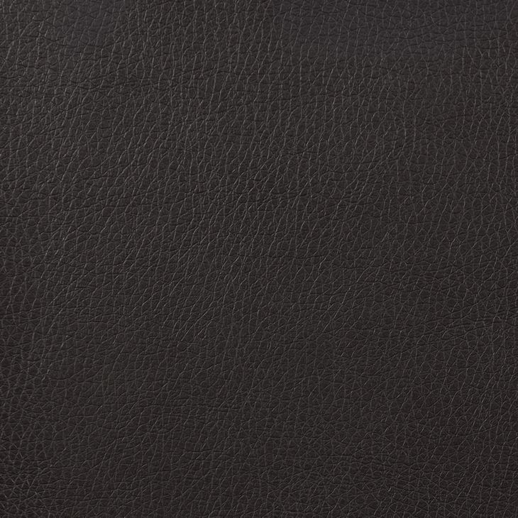 Jackman Brown Upholstered Office Chair