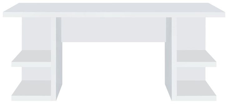 Alice White Writing Desk