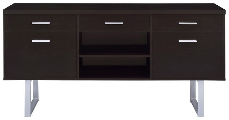 Glavan Cappuccino Credenza