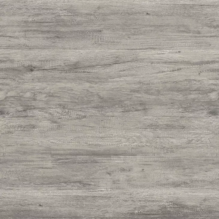 Analiese Gray Driftwood and Black 30" Bookcase