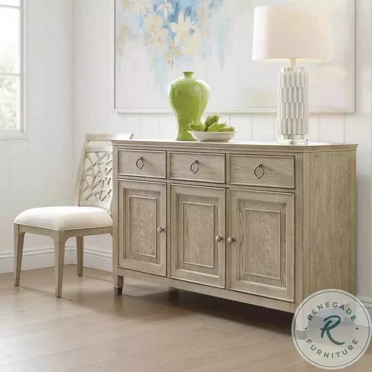 Summit Zenith Oyster Buffet