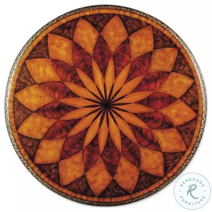 Spiro Hyde Park Center Table