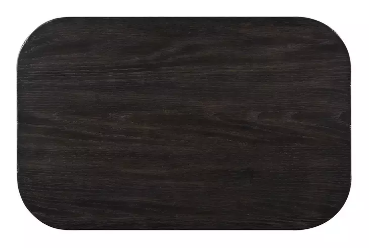 Weston Peppercorn Round Lift Top Occasional Table Set