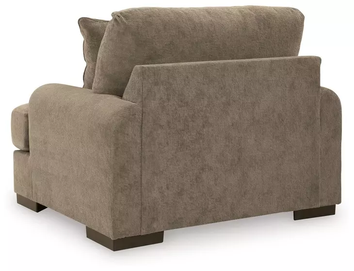 Nolenburg Pecan Living Room Set