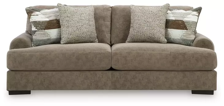 Nolenburg Pecan 96" Sofa