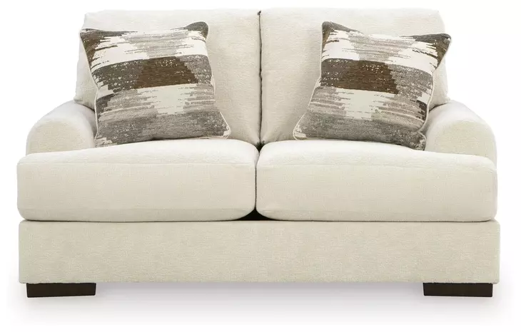 Nolenburg Sand 70" Loveseat