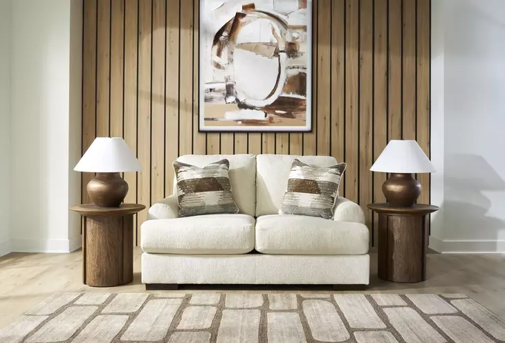 Nolenburg Sand 70" Loveseat