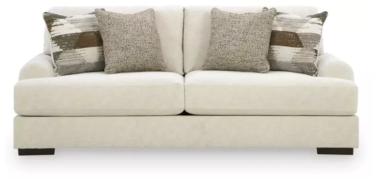 Nolenburg Sand 96" Sofa