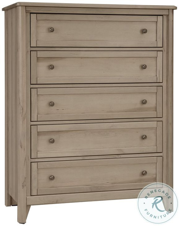 Woodbridge Shadow Gray Chest