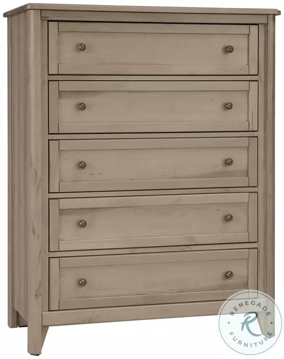 Woodbridge Shadow Gray And Black Upholstered Storage Platform Bedroom Set