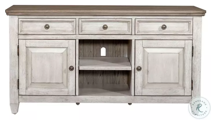 Heartland Antique White 56