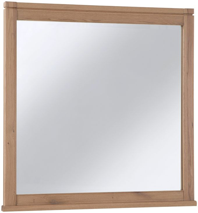 Tide And Timber Clear Oak Panel Storage Bedroom Set