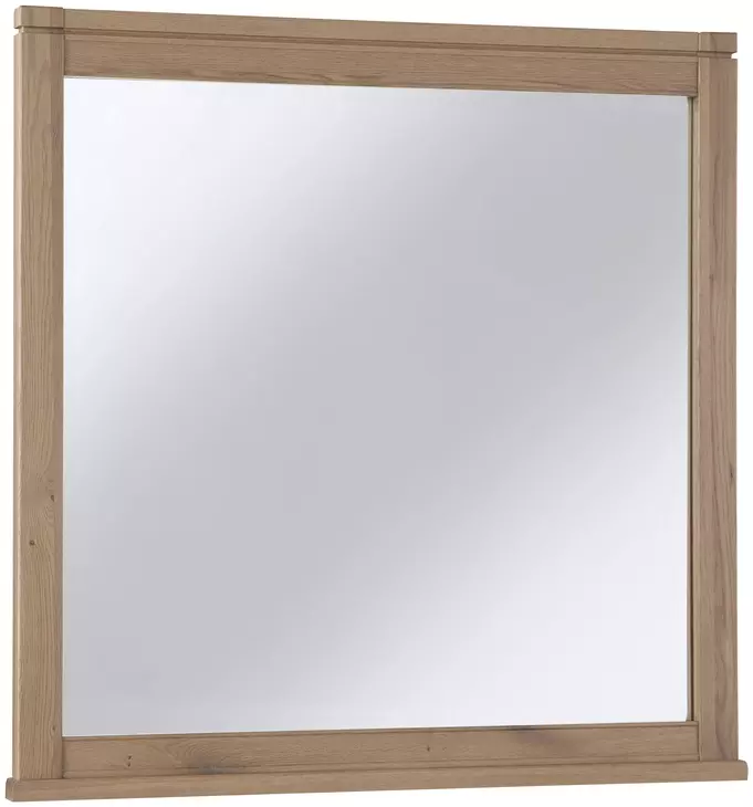 Tide And Timber Clear Oak Panel Storage Bedroom Set