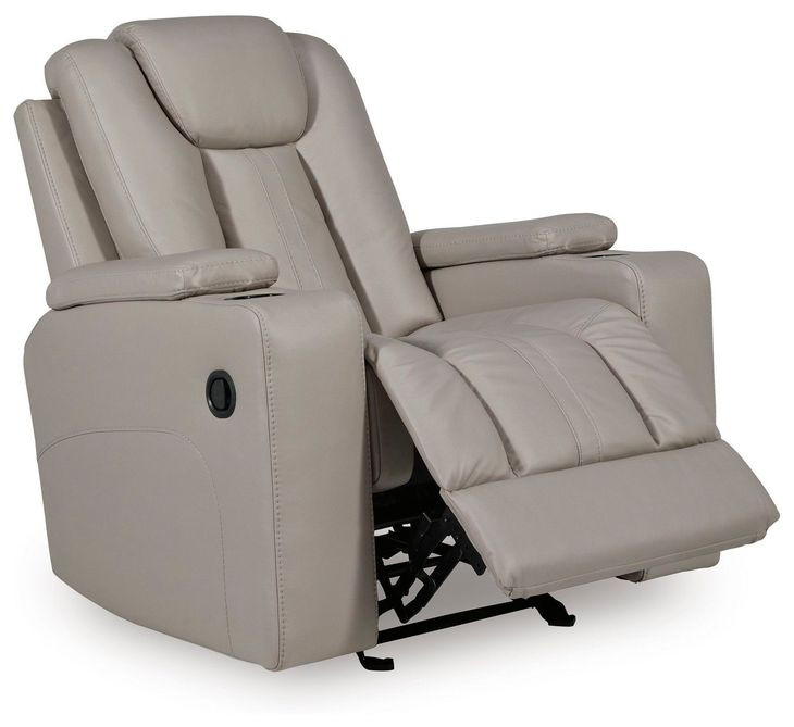 Downing Court Coin Reclining Living Room Set
