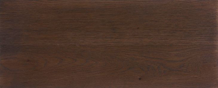 Lodge and Loft Dark Oak 5 Drawer Chest