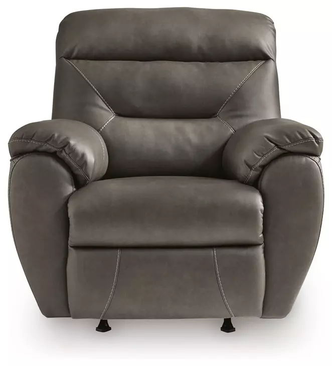 Pittsman Ash Rocker Recliner