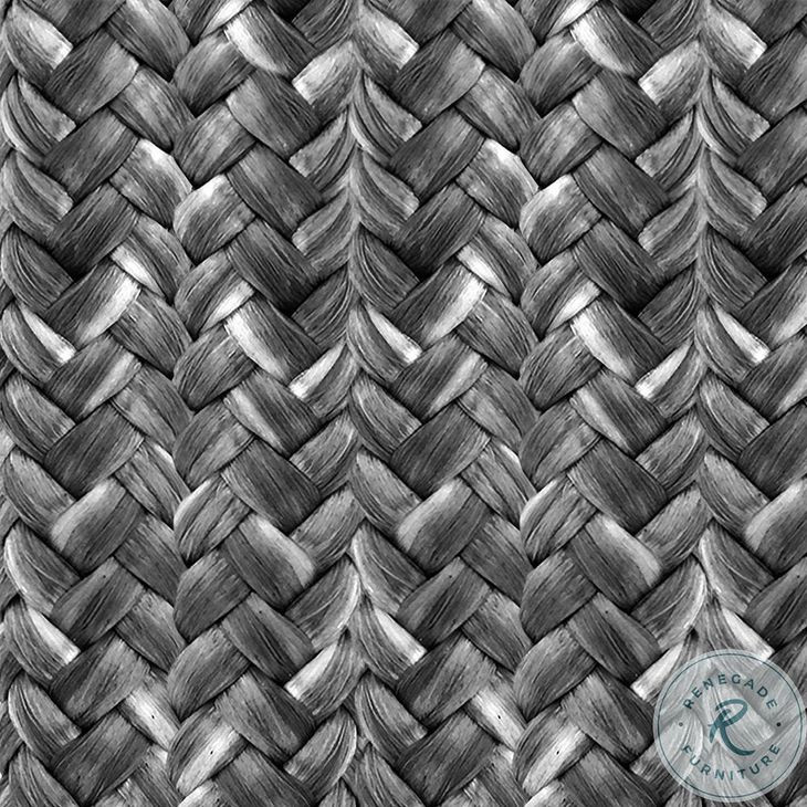 Griffin Dark Eucalyptus Outdoor Rocking Chair