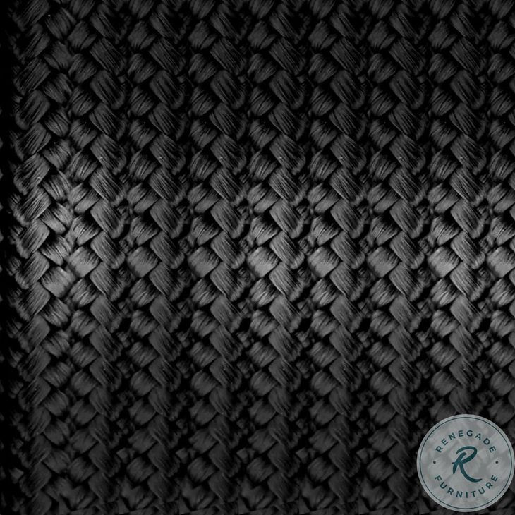 Griffin Light Eucalyptus Outdoor Rocking Chair