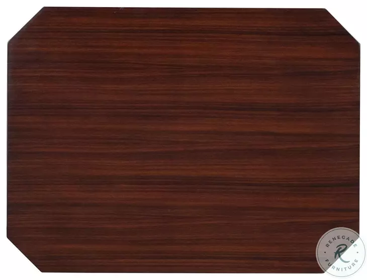 Beirut Brown Side Table
